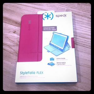 Speck universal folio for tablet